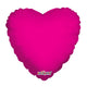 Hot Pink Heart 18″ Balloon
