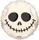 Jack Skellington Skull Head 18″ Balloon