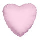 Light Pink Heart 18″ Balloon