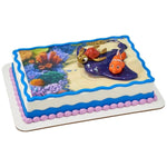 DecoPac Finding Nemo & Squirt Cake Kit