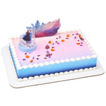 DecoPac Frozen II Cake Kit