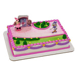 DecoPac Minnie Happy Helpers Cake Kit