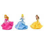 DecoPac Mylar & Foil Disney Princess Cake Kit Balloon