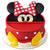 DecoPac Party Supplies Minnie Creations Cake Kit