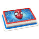 Spider Man Light Up Cake Kit