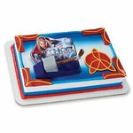 DecoPac Thor Dark World Cake Kit