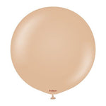 Desert Sand 24″ Latex Balloons by Kalisan from Instaballoons