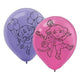 Dora The Explorer & Boots 12″ Latex Balloons (6)