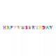 Disney Princess Birthday Banner