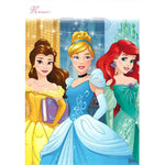 Disney Princess Dream Big Party Favor Bags by Amscan from Instaballoons