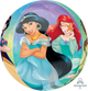 Disney Princess Orbz 16″ Balloon