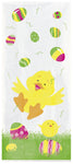 Easter Ducky Cello Gift Bags by Unique from Instaballoons