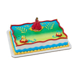 Elena of Avalor Cake Kit  by DecoPac from Instaballoons