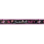 Fun Express Bachelorette Party Tape Roll 20 ft