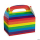 Rainbow Treat Boxes (12 count)