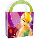 Hallamrk Party Supplies Tinkerbell Fairies Treat Boxes (4 count)