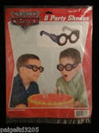 Hallmark Party Supplies Cars Paper Glasses (8 count)