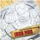 Iron Man 3 Lunch Napkins (16 count)