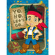 Jake and the Never Land Pirates Invitations (8 count)