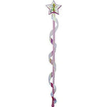 Hallmark Party Supplies Tinkerbell Wands (4 count)