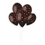 Halloween Texture 13″ Latex Balloons by Gemar from Instaballoons