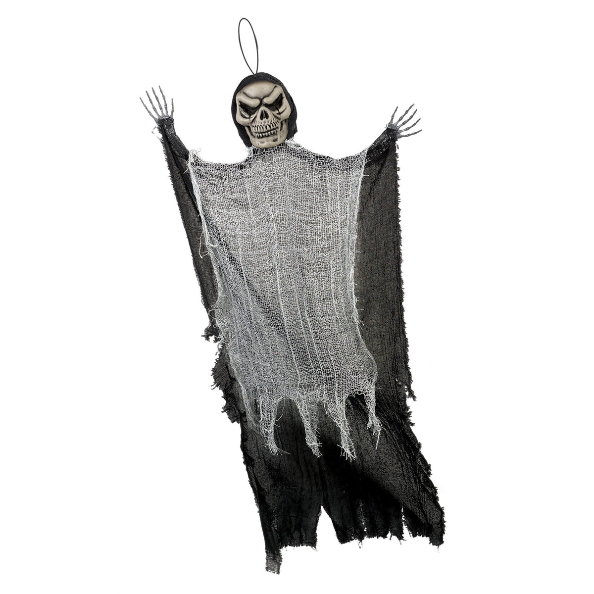 Hanging Reaper Decoration 48″ – instaballoons Wholesale