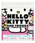 Hello Kitty Tablecover by Unique from Instaballoons