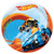 Hot Wheels Paper Plates 7″ by Amscan from Instaballoons