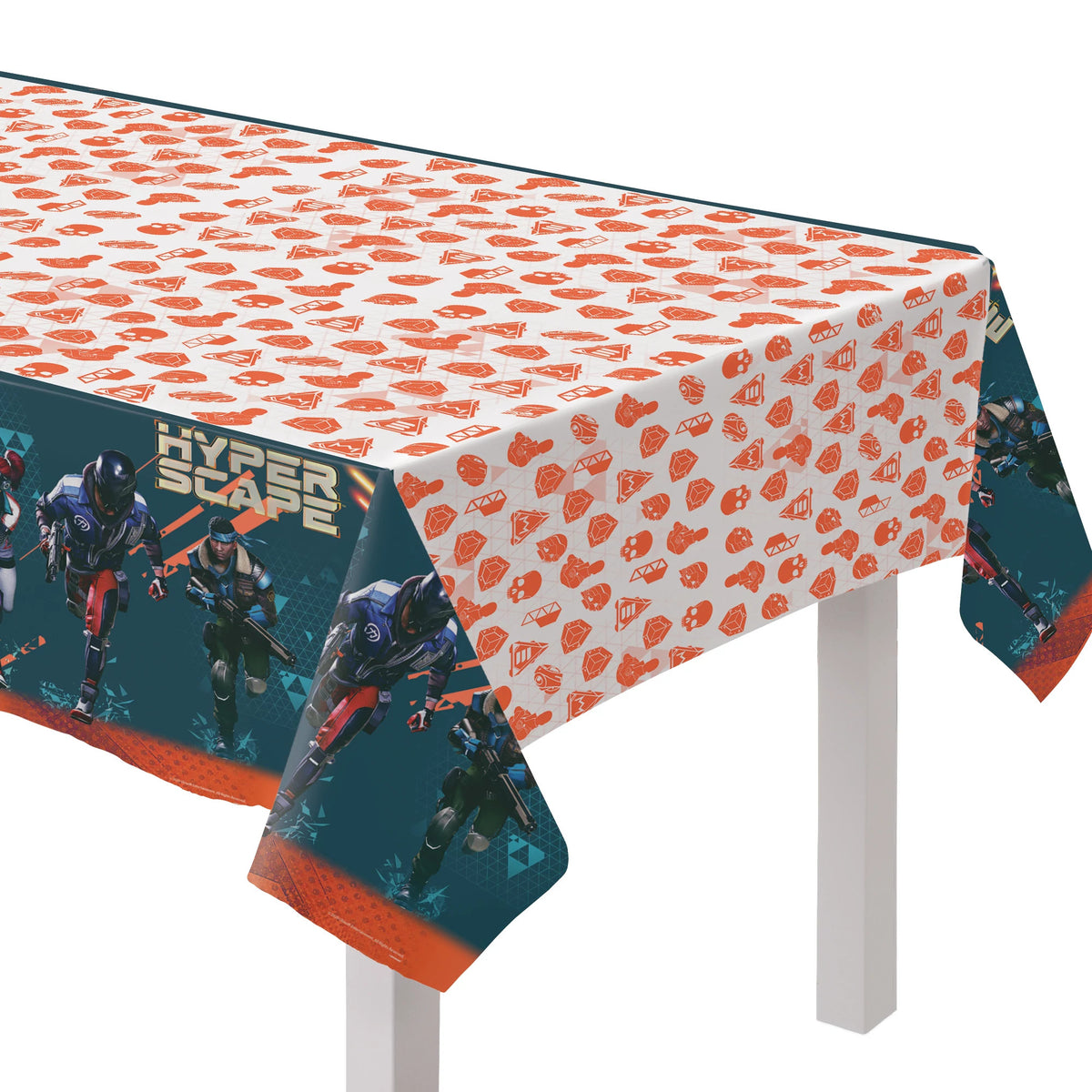 Hyper Space Table Cover instaballoons Wholesale