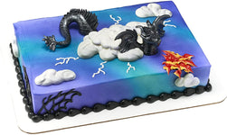 instaballoons How To Train Your Dragon 2 Cake Kit