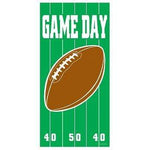 instaballoons Party Supplies Game Day Football Door Cover