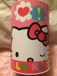 instaballoons Party Supplies Hello Kitty Money Bank Set of 3 (3 count)