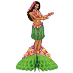 instaballoons Party Supplies Hula Centerpiece