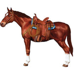instaballoons Party Supplies Jointed Horse