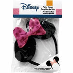 instaballoons Party Supplies Minnie Dream Headband