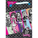 instaballoons Party Supplies Monster High Loot Bags (8 count)