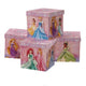 Princess Dream Treat Box (4 count)