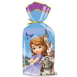 instaballoons Party Supplies Sofia The First Treat Bags (16 count)