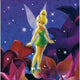 Tinkerbell Napkins (16 count)
