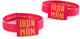 Iron Man 2 Wristbands (4 count)