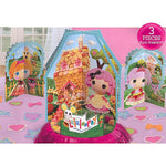 Lalaloopsy Table Decoration Kit by Amscan from Instaballoons