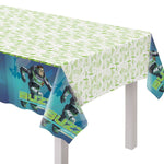 Lightyear Plastic Table Cover by Amscan from Instaballoons
