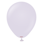 Macaron Lilac 5″ Latex Balloons by Kalisan from Instaballoons