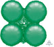 Green Magic Arch Large 24″ Balloon