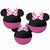 Minnie Mouse Forever Paper Lanterns by Amscan from Instaballoons