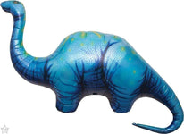 NorthStar Mylar & Foil Apatosaurus Dinosaur 51″ Balloon