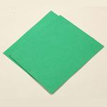 NST Emerald Foam Sheet 13x18 (10 count)