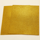 Gold Foam Sheet Metallic 13x18 (10 count)