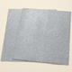Silver Foam Sheet Metallic 13x18 (10 count)