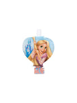 Party Express Disney Tangled Blowouts (8 count)